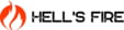 Hell's Fire 2026 Logo