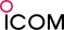 Icom 2018 Logo