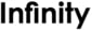 Infinity 2020 Logo