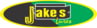Jake's Lures 2024 Logo