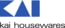 kai housewares 2024 Logo