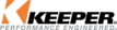 Keeper 2019 Logo