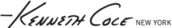Kenneth Cole