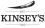 Kinsey's 2017 Logo