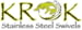 KROK 2025 Logo