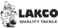 Lakco 2023 Logo