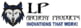 LP Archery 2019 Logo