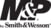 M&amp;P 2023 Logo