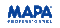 Mapa Professional