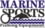 Marine Sports 2022 Logo