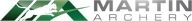 Martin 2017 Logo