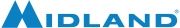 Midland Radio 2017 Logo