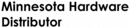 Minnesota Hardware Distributor 2021 Logo