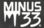 Minus33