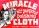 Miracle Cloth 2016 Logo