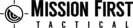 Mission First Tactical 2021 Logo