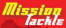 Mission Tackle 2025 Logo