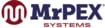 MrPEX Systems 2021 Logo