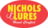 Nichols Lures 2022 Logo