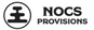 Nocs Provisions