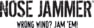 Nose Jammer 2019 Logo