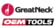 OEMTools 2018 Logo