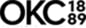 Old Hickory 2019 Logo
