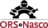 ORS Nasco 2019 Logo