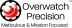 Overwatch Precision 2016 Logo
