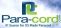 Parachute Cord 2016 Logo