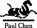 Paul Chen 2016 Logo