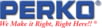Perko 2019 Logo