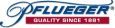 Pflueger Logo 2014