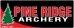 Pine Ridge 2017 Logo