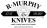R. Murphy 2016 Logo