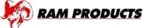 Ram Products 2024 Logo