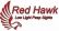 Red Hawk 2017 Logo