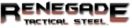 Renegade Tactical Steel