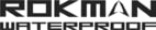 Rokman Waterproof 2023 Logo