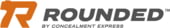 Rounded 2022 Logo