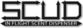 SCUD 2017 Logo