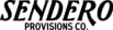 Sendero Provisions Co. 2024 Logo