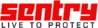 Sentry 2025 Logo