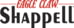 Shappell 2023 Logo