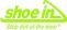 Shoe In 2016 Logo