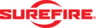 SureFire August 2019 Logo