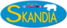 Skandia 2023 Logo