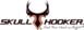 Skull Hooker 2019 Logo