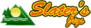 Slater's Jigs 2023 Logo