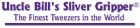Sliver Gripper 2016 Logo